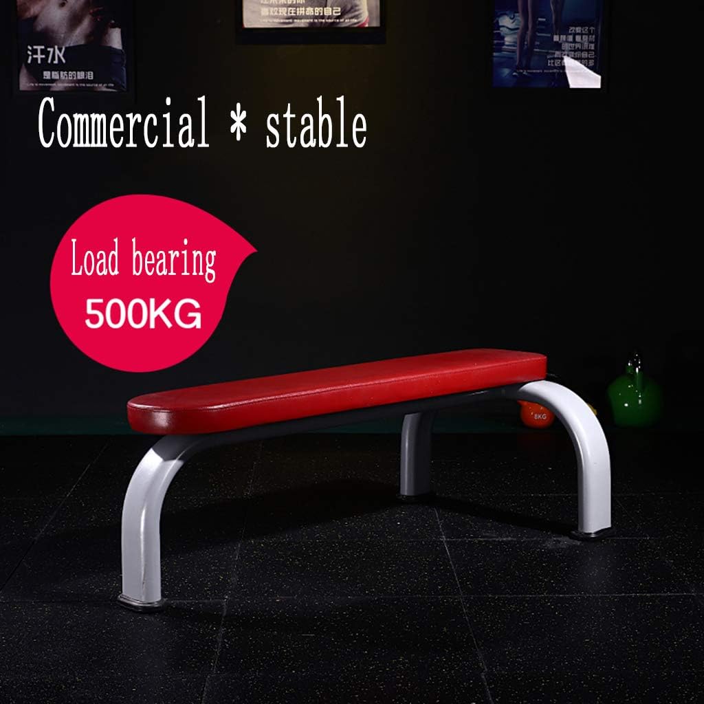 Standard Weight BenchesDumbbell Bench, Commercial Dumbbell Stool, Bench Press Weight Bench, Sit-ups Fitness Board, for Gym and Private StudioWeight Benc