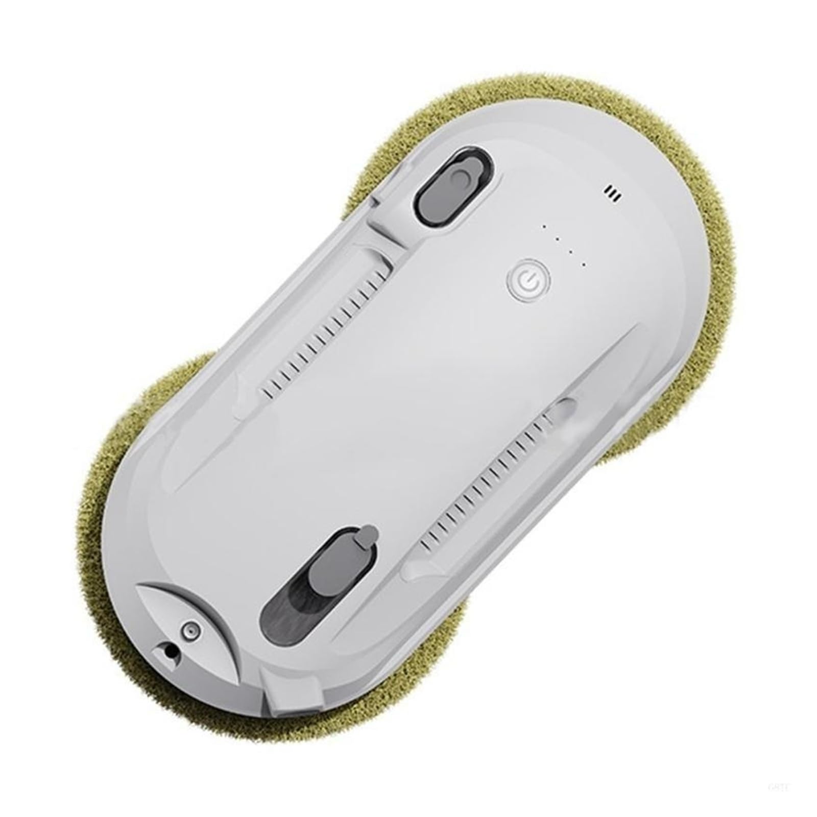 Hghadpltm One Color Intelligent Window Cleaning Robot With 3000Pa Suction, Remote Control, Vacuum Cleaner For High-Rise Glass/Tiles For Smooth Surfaces