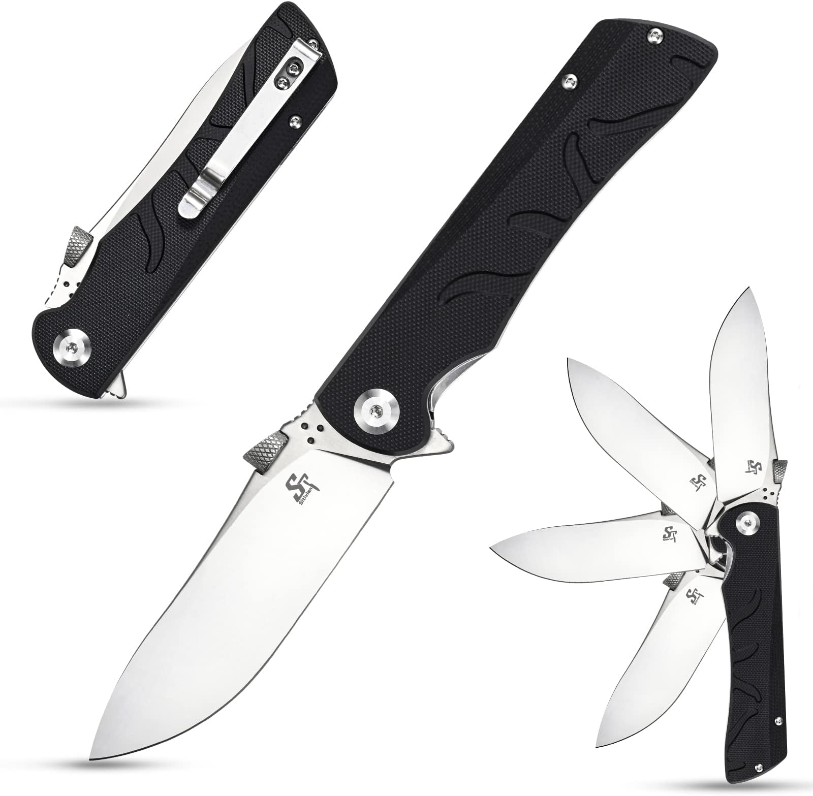 ST134 Folding Knife