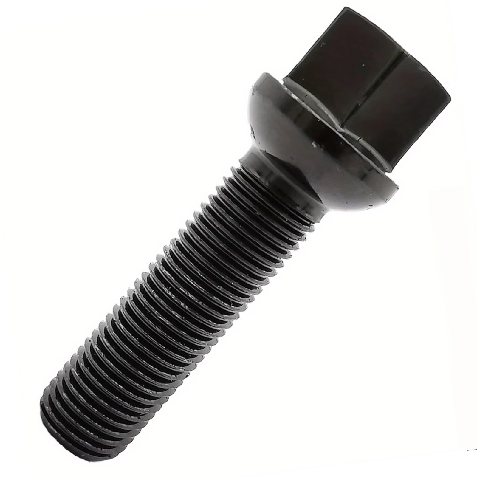 Bulloni ruota auto Compatibile Con Benz Per E Class W213 2016 Set Da 20 Dadi Per Cerchi In Lega Da Auto Dadi Conici Per Cerchi Compatti OEM: 0009907607