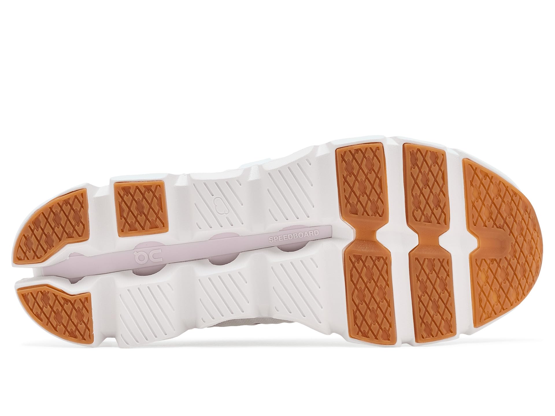 On Cloudswift 4 Herren-Laufschuhe