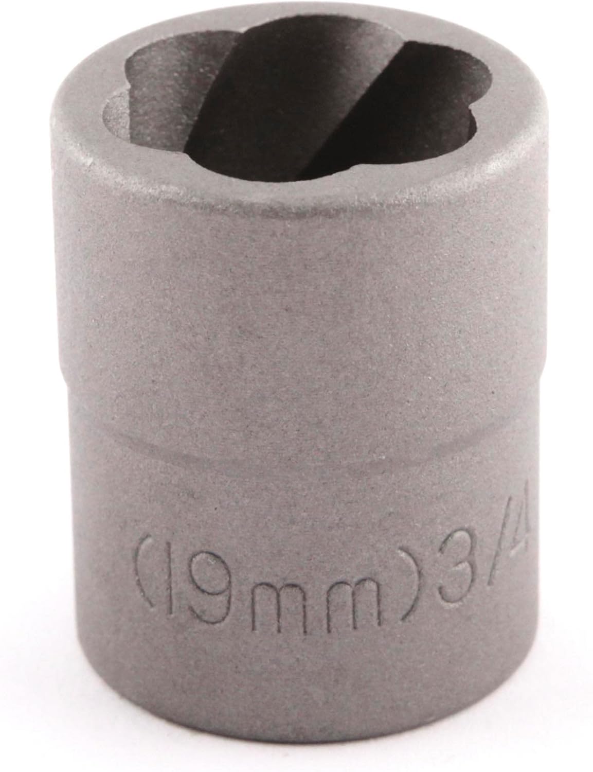 SA8086 1/2-Inch Drive Socket Diameter 19mm Length 34mm