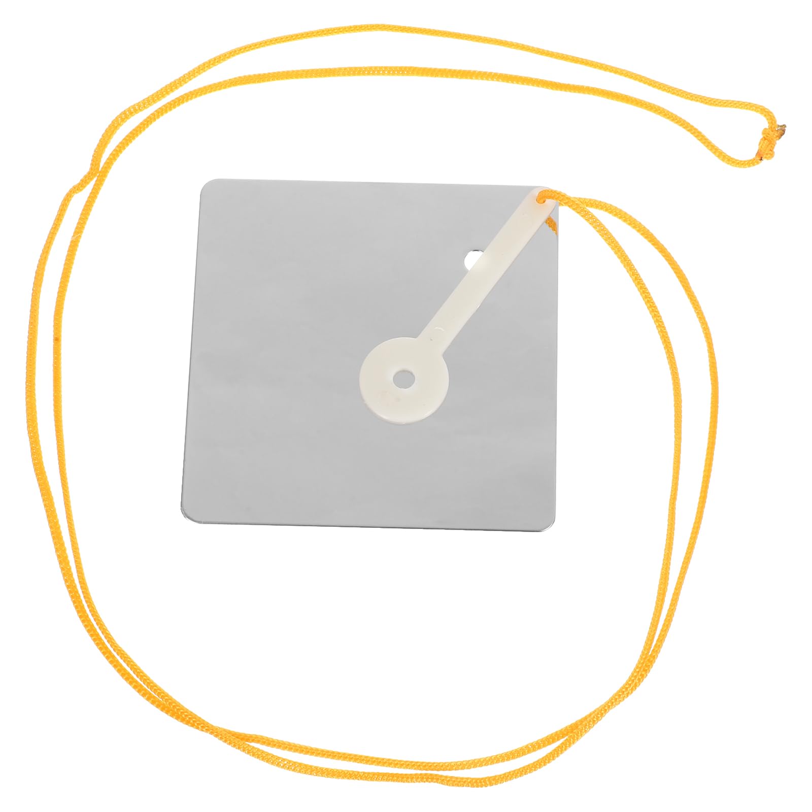 Miroir de signalisation SECFOU pour vos sorties camping et rando - 8