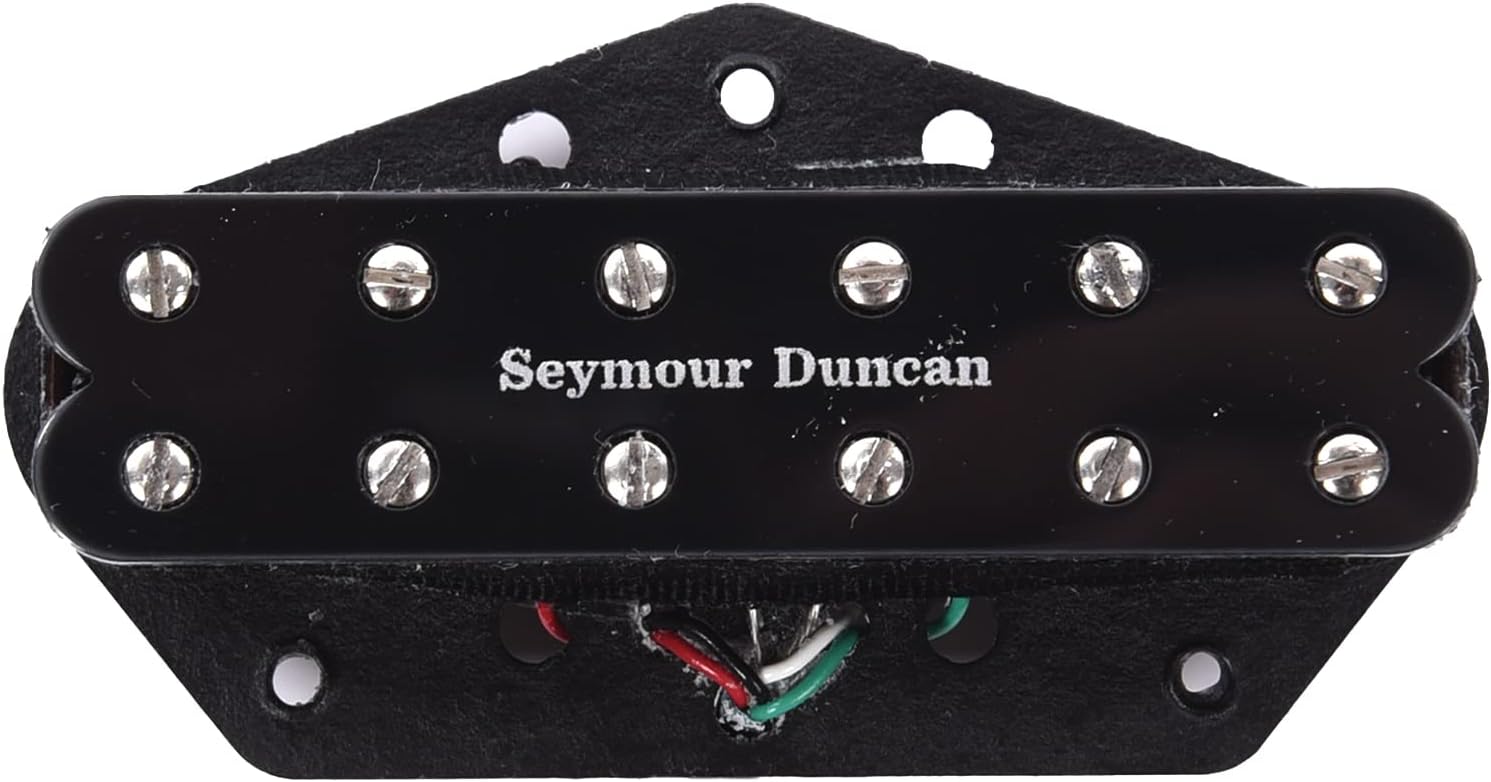 Seymour Duncan Pearly Gates for Tele - Bridge - Electric Guitar Pickup