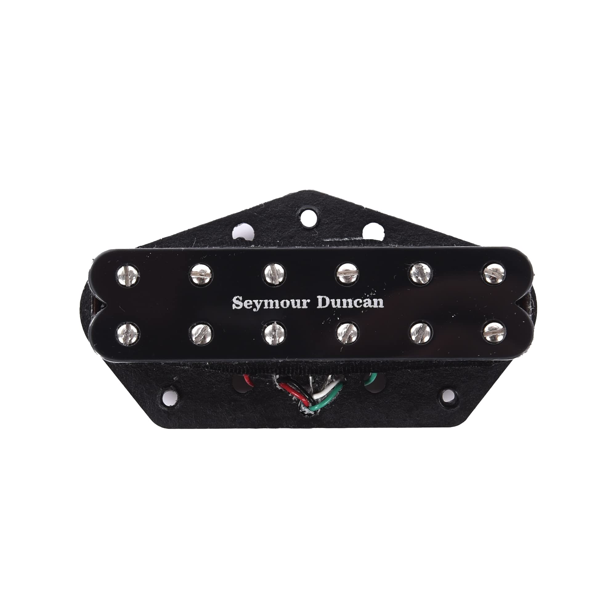 Seymour Duncan Pearly Gates Tele Bridge Single Coil Sized Humbucker Pickup