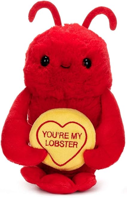 My Lobster [Plush Toy 