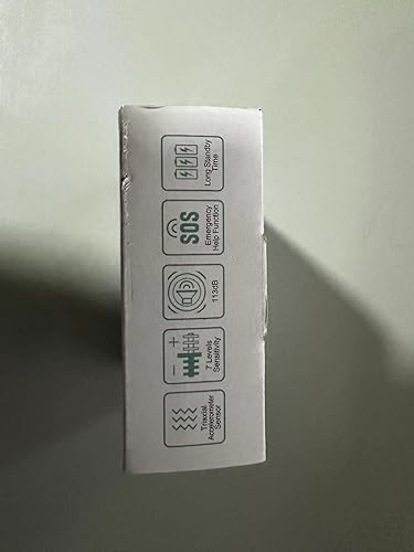 Miniatura 14 de Alarma antirrobo para bicicleta, alarma inalámbrica de detección de vibración de motocicleta con control remoto y SOS, sirena de puerta impermeable