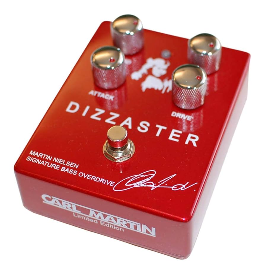 CARL MARTIN ( カールマーチン ) BASS DRIVE CARL MARTIN ( カールマーチン ) BASS DRIVE 送料無料