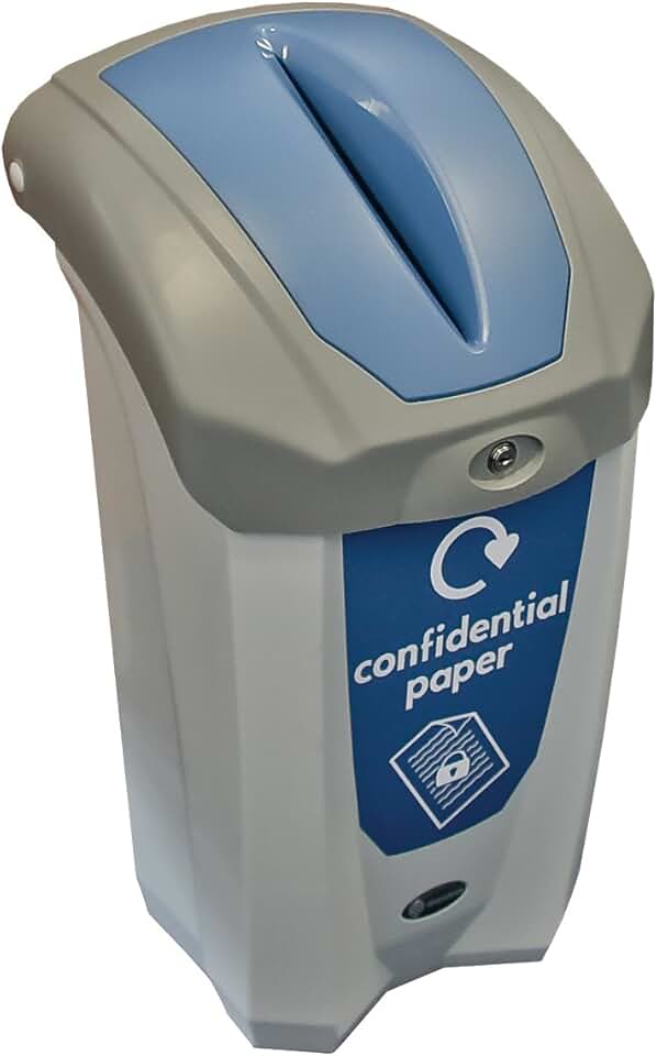 Amazon.co.uk bin locks