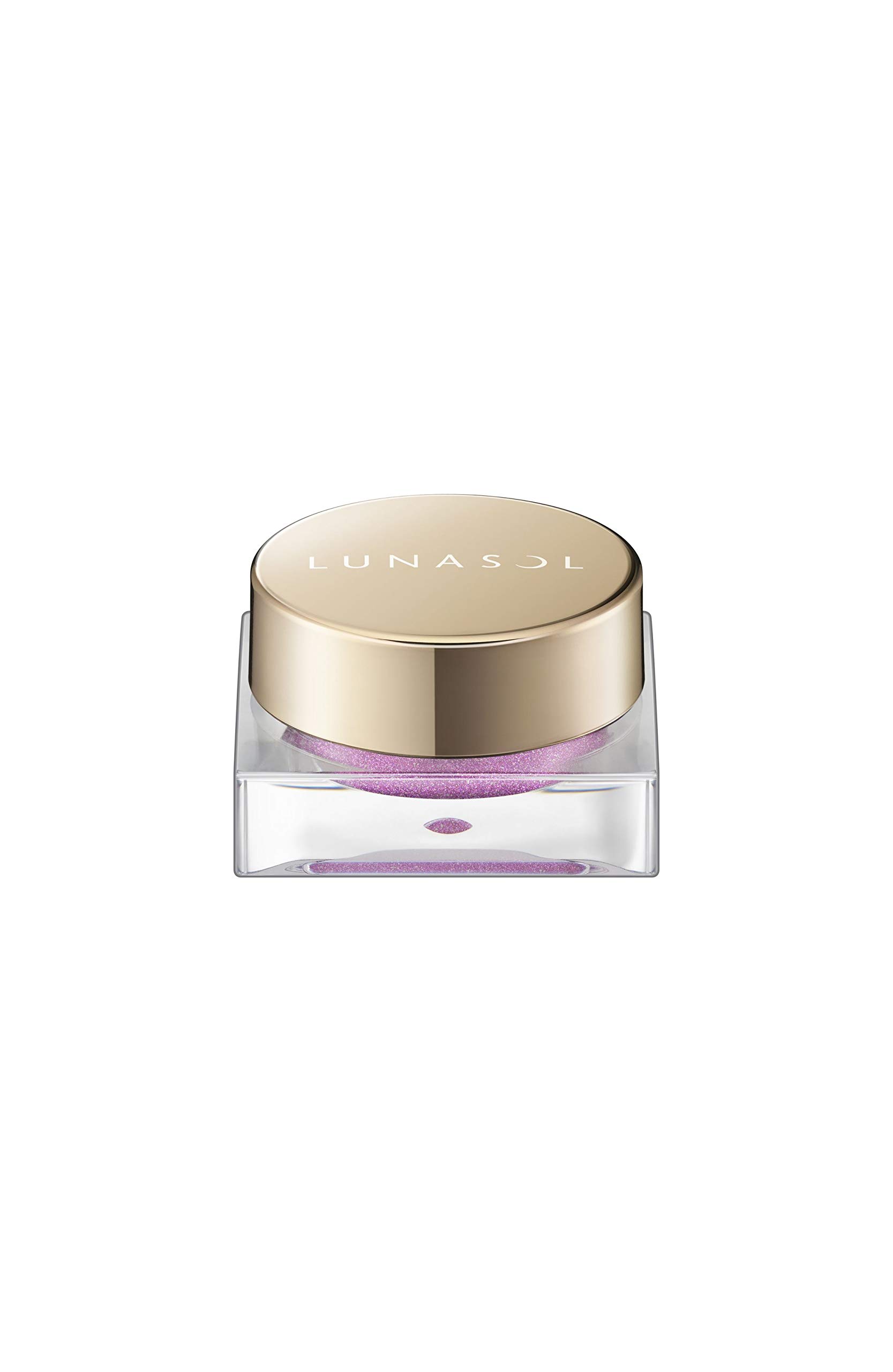 Amazon.co.jp: ルナソル(LUNASOL) グラムウィンク 02 ラベンダー