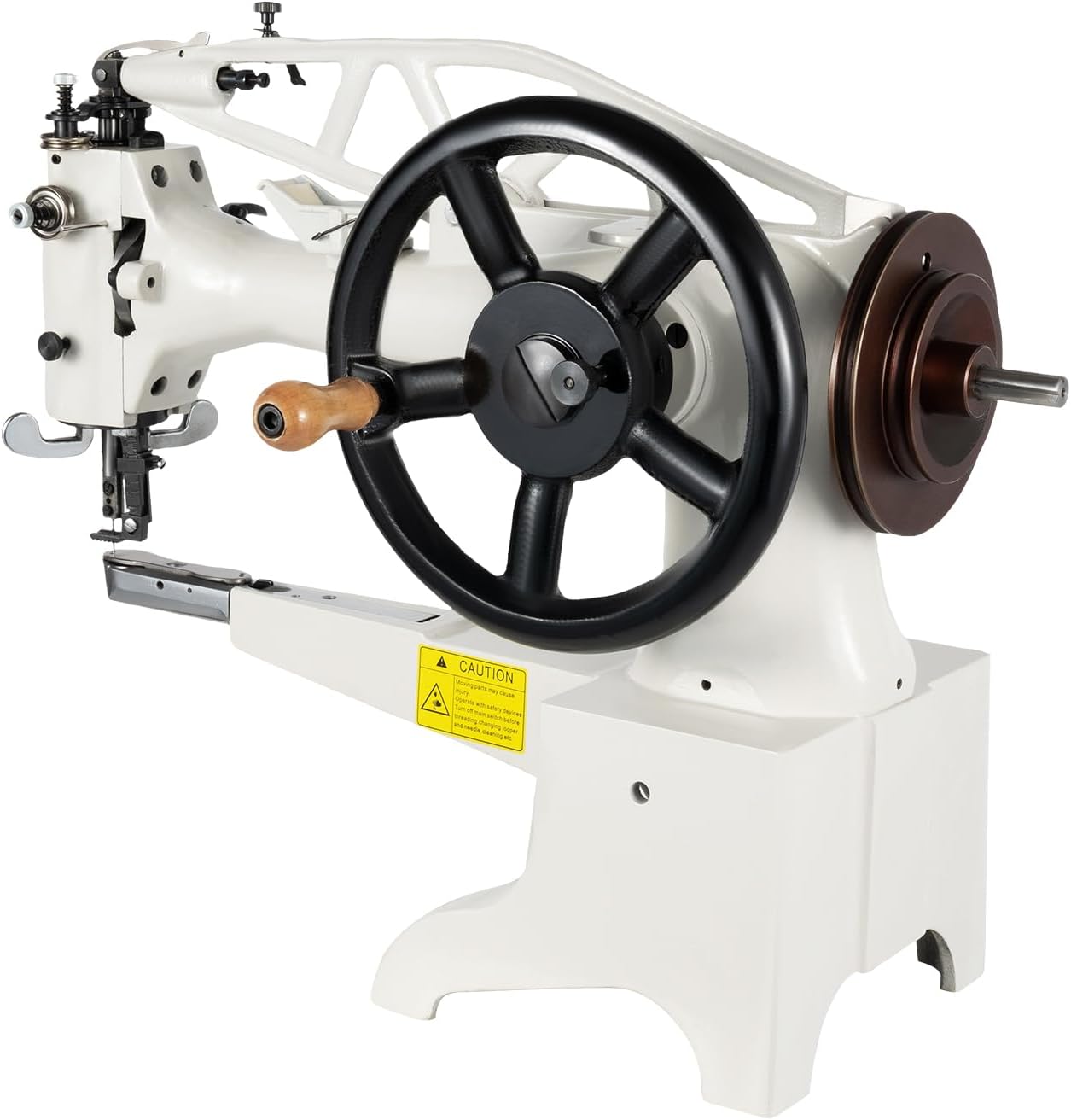 Industrial Leather Sewing Machine product image