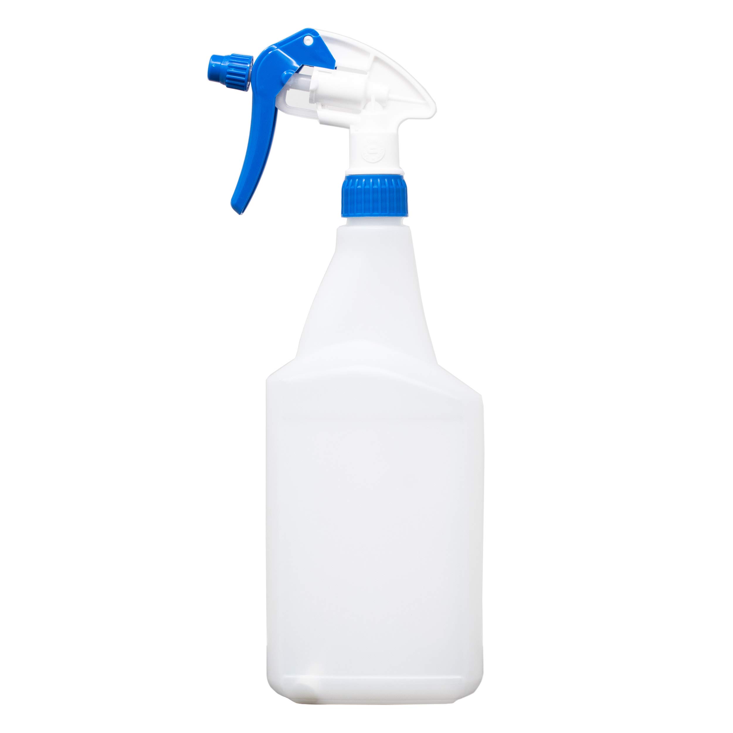 2 Pezzi Da 500 Ml Di Flaconi Spray Vuoti E Ricaricabili Bottiglie Dacqua In Plastica Vuote Flacone Spray Flacone Spray Per Piante Da Giardino Pulizia Marrone E Verde 90313125 - Foto 4