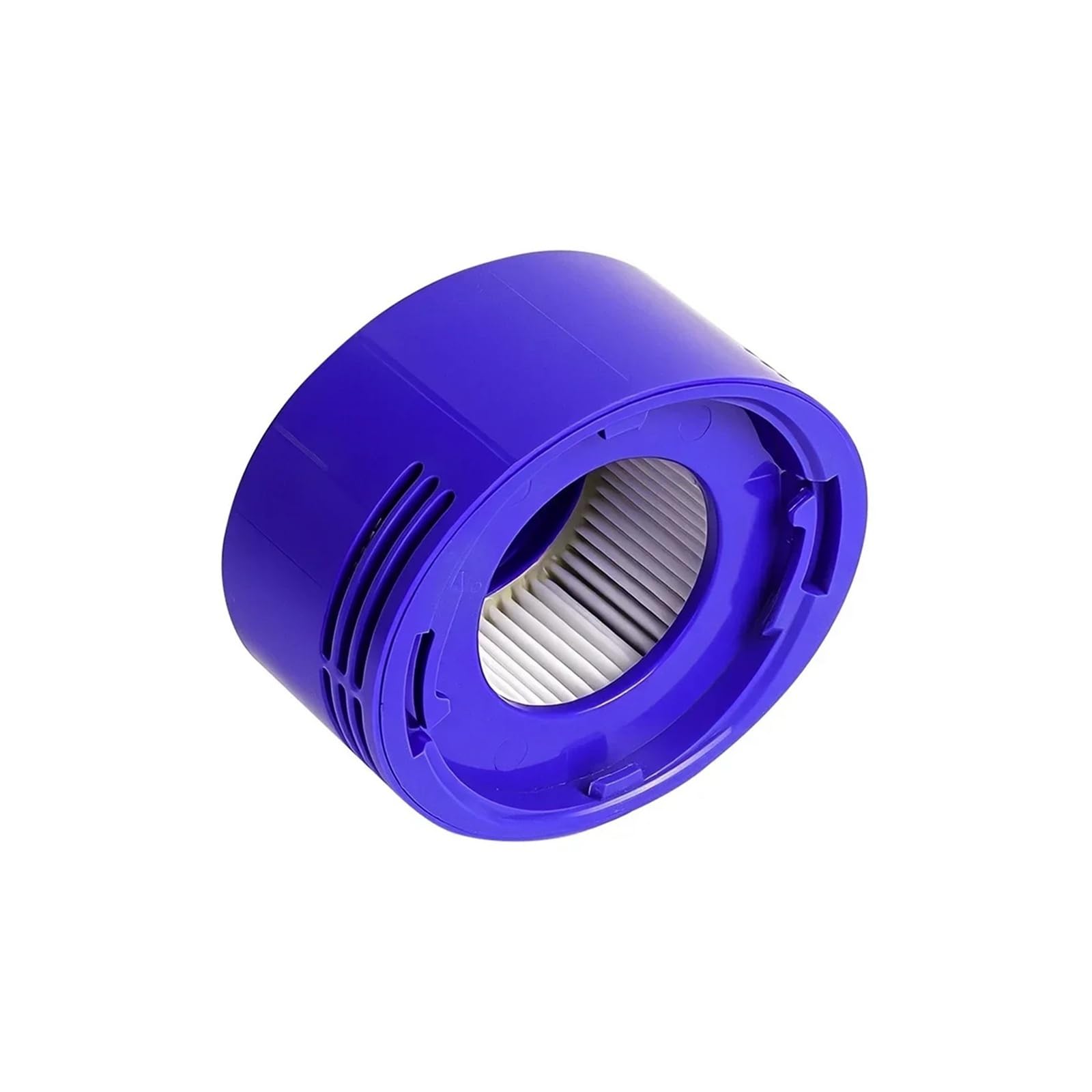 Akku-Staubsauger-Filter-Vorfilter, Kompatibel Mit Dyson V7 V8, Filter-Nachfilter-Set, Befestigung, Ersatzteile, Ersatz-Zubehörteile(6pc Set)