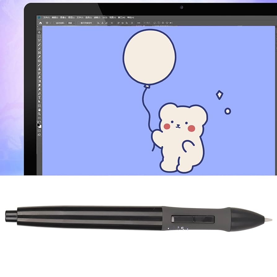 Amazon | PEN68D スタイラスペン For GT-191 GT-221 PRO GT