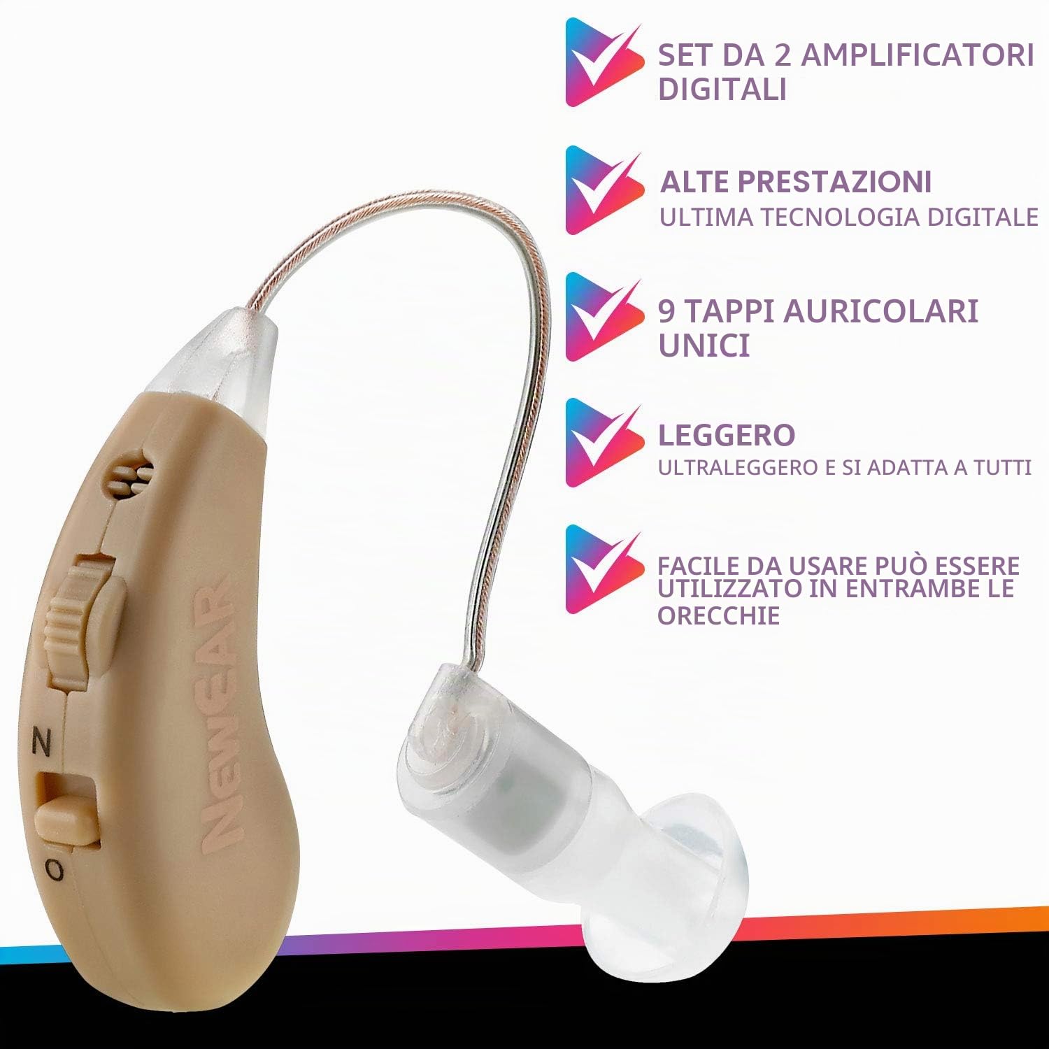MEDca Abbinalo a Premium