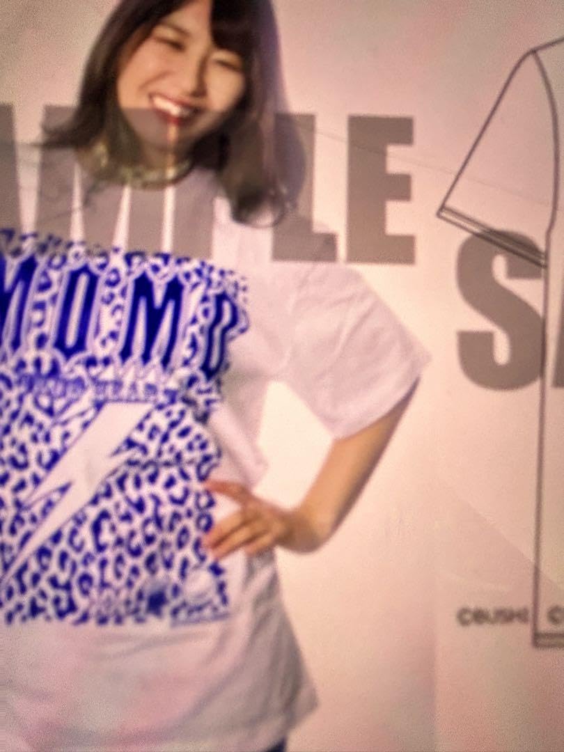 スターダム　渡辺桃選手　ラップTシャツ Amazon.co.jp: スターダム 渡辺桃選手 Tシャツ : おもちゃ