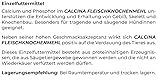 Canina CALCINA Fleischknochenmehl, 800 g