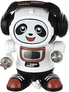 JACK SPRATT b/o robot boy toys, girl toys, birthday gift, Christmas gift, growth, fun, learning, for kids.