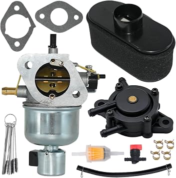 15004-0815 Carburetor Fit for Kawasaki 15004-7054 FX600V FS481V engine | Replace 15004-7085 15004-7072 15004-0822