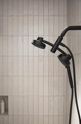Kohler 23218-2BZ Awaken 2.5 Gpm Multi Function Shower Head thumb #6