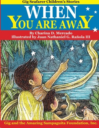 When You Are Away