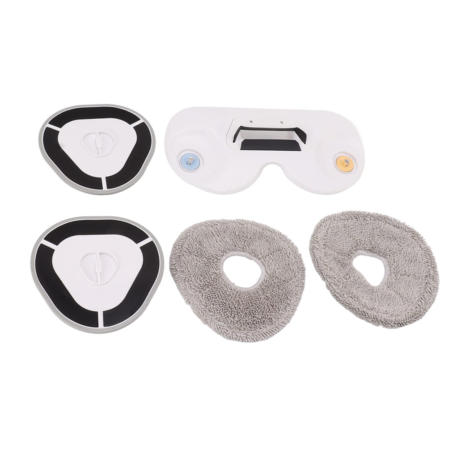 Brosse latérale aspirateur J1 J2 idéale pour nettoyer les coins du salon