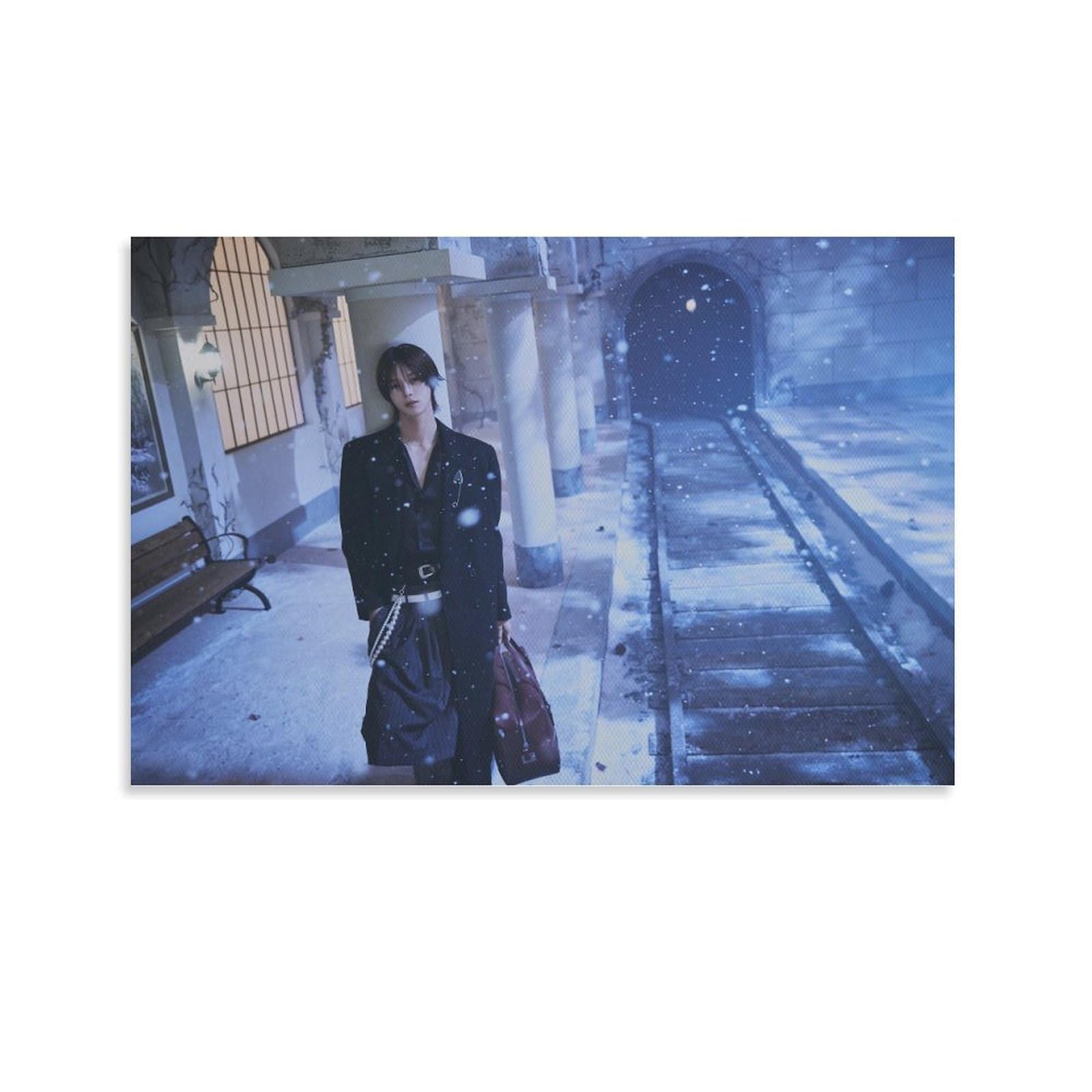 Amazon.co.jp: K ケイ &TEAM エンティーム 雪明かり Yukiakari 学生