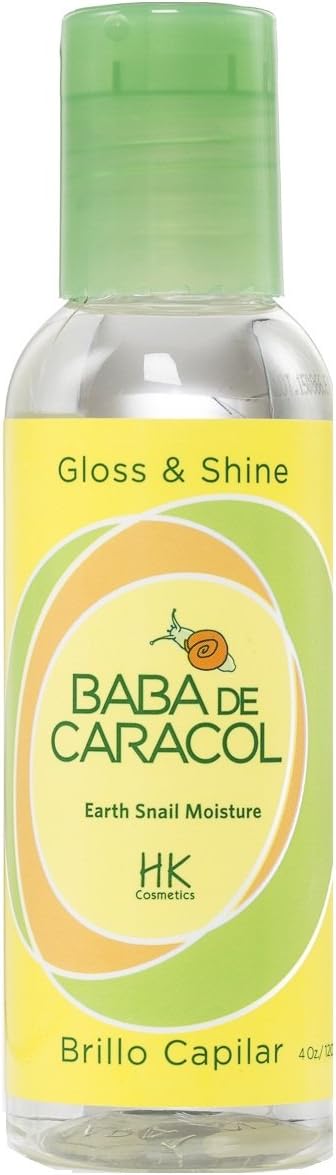 Regenerative Shine Hair Polisher, 5 Ounce