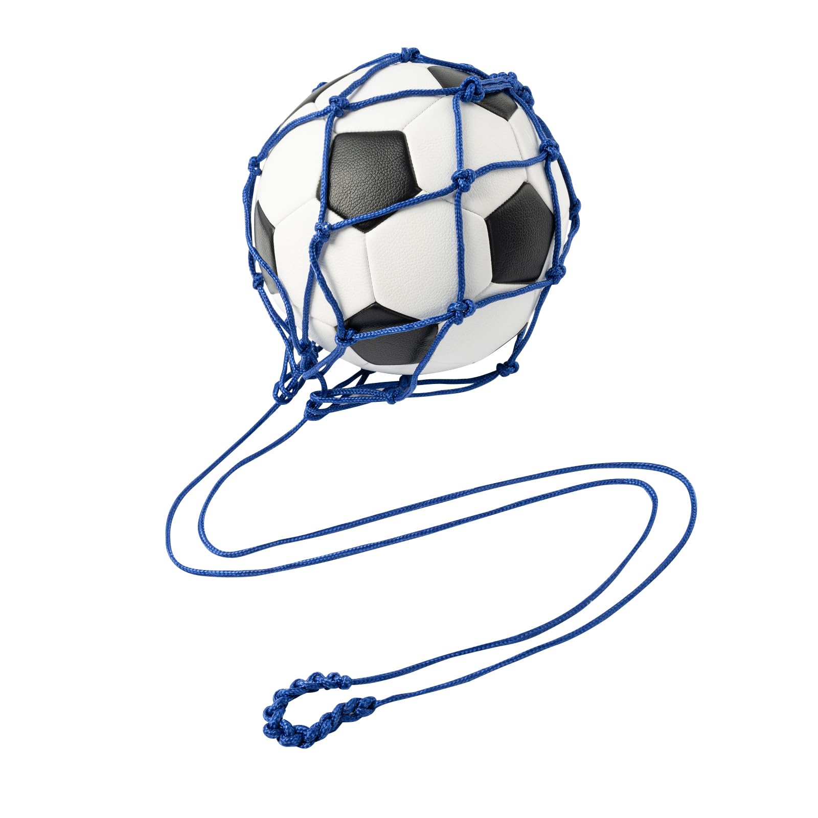 [badbowl] サッカーボール ネット リフティングが上手くなるボールネット…