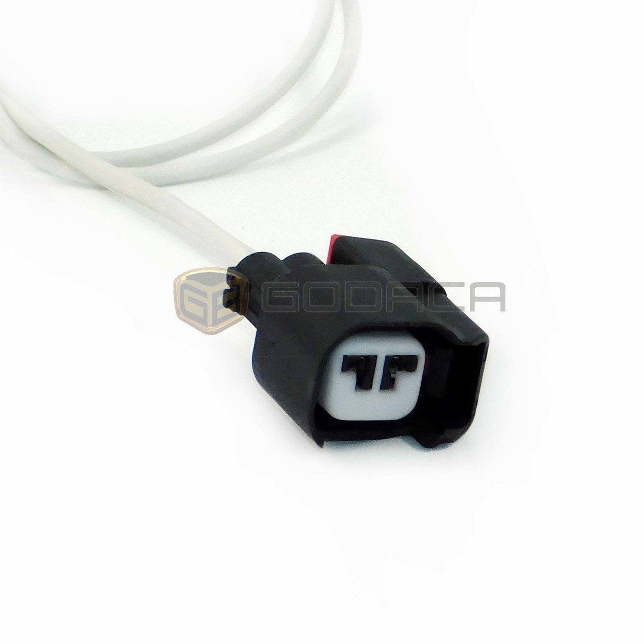 1x 2-way Repair Connector for Vapor Canister Vent Solenoid Chevrolet PT2612