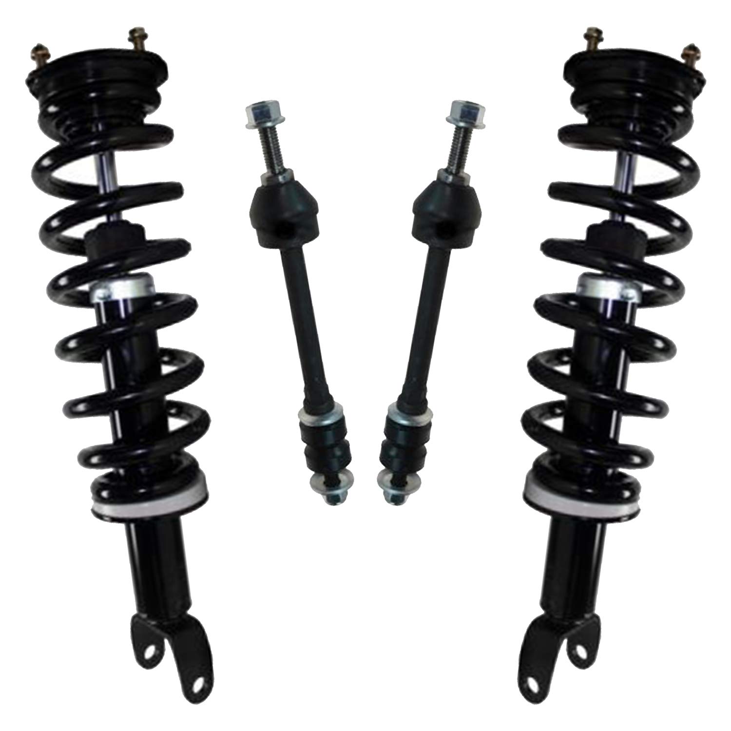 10 Best Suspension Shocks And Struts 2023 Reviews & Ratings