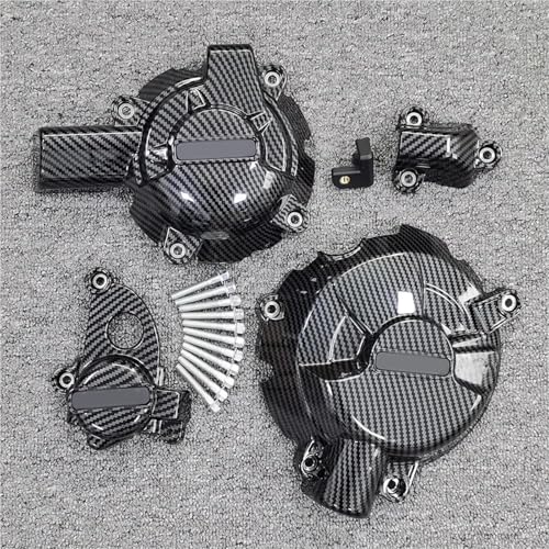 Protection de carter moteur accessoire moto S1000RR M1000RR 2019-2024