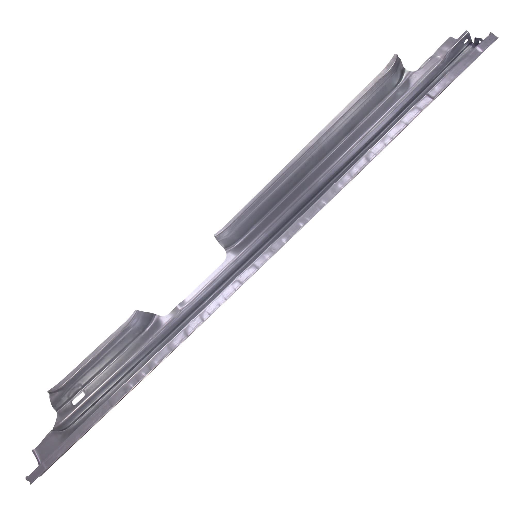 VAN WEZEL 5888103 Bas de caisse Gauche