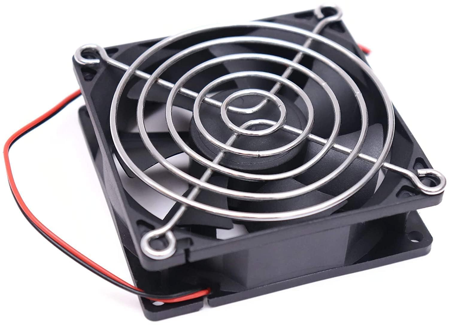 Cool CPU Fan - 12V DC Cooling for PC Cases -3 Cool CPU Fan - 12V DC Cooling for PC Cases -3