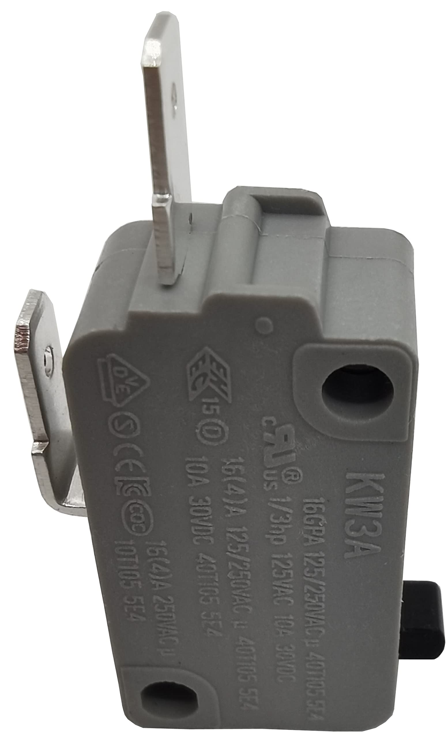 Amazon.com: KW3A Microwave Oven Door Switch 16A 125/250V Door