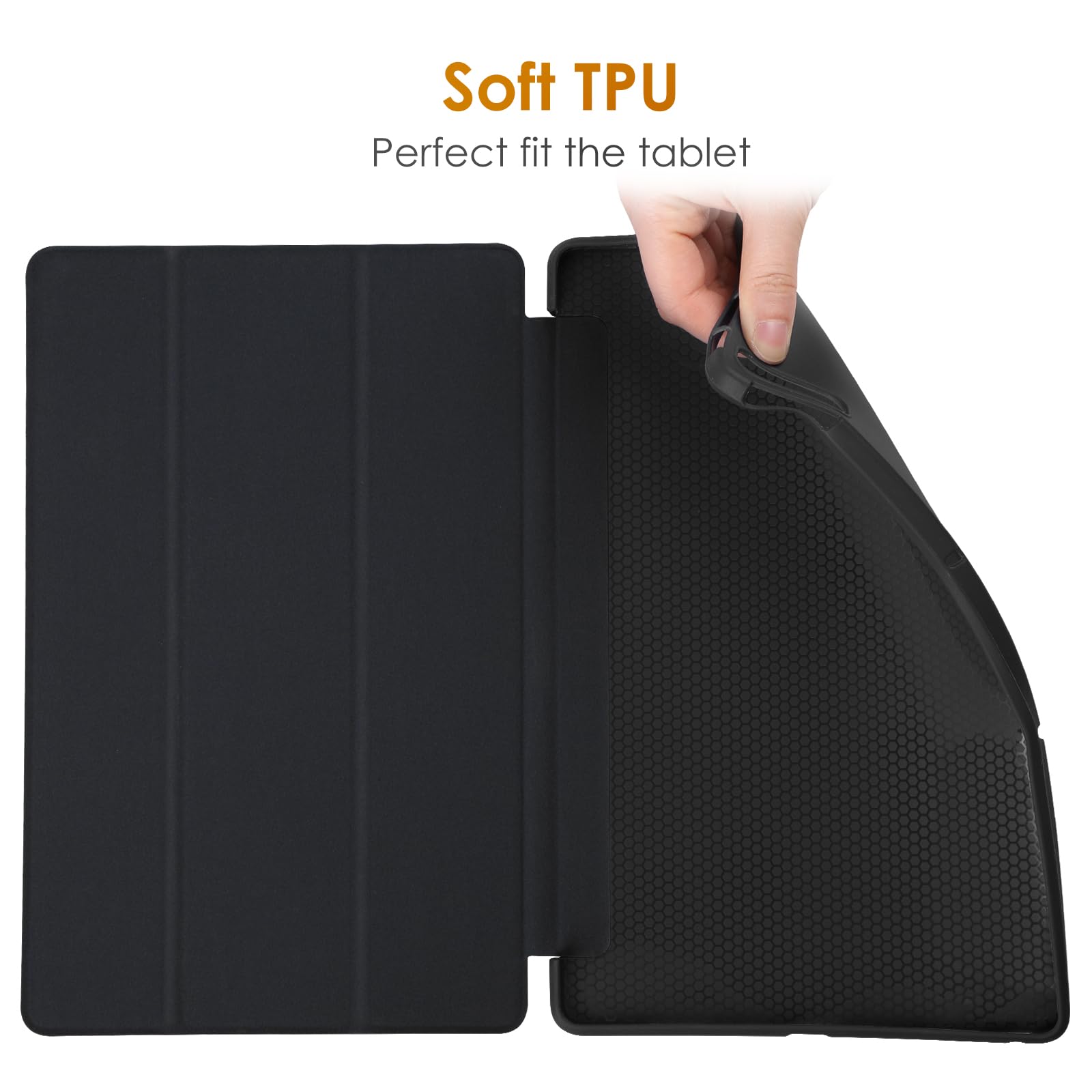 Custodia per Lenovo Tab P11 2nd Gen 11.5 pollici 2022