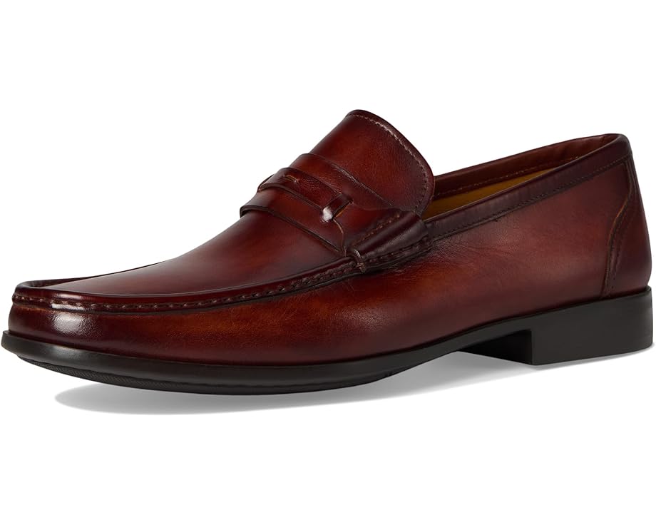 Magnanni Daren - Front View