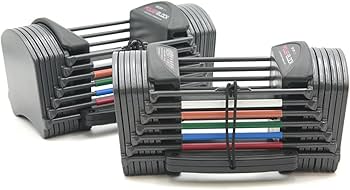 Amazon | パワーブロック(POWERBLOCK) Sport 24 スポーツブロックSP 24