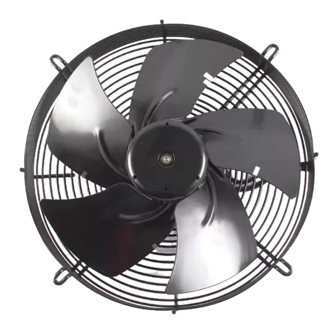 FCARUMIQP S3G300-AB56-01 200-277V 0.76A 103W 1580RPM Cooling Fan 300mm