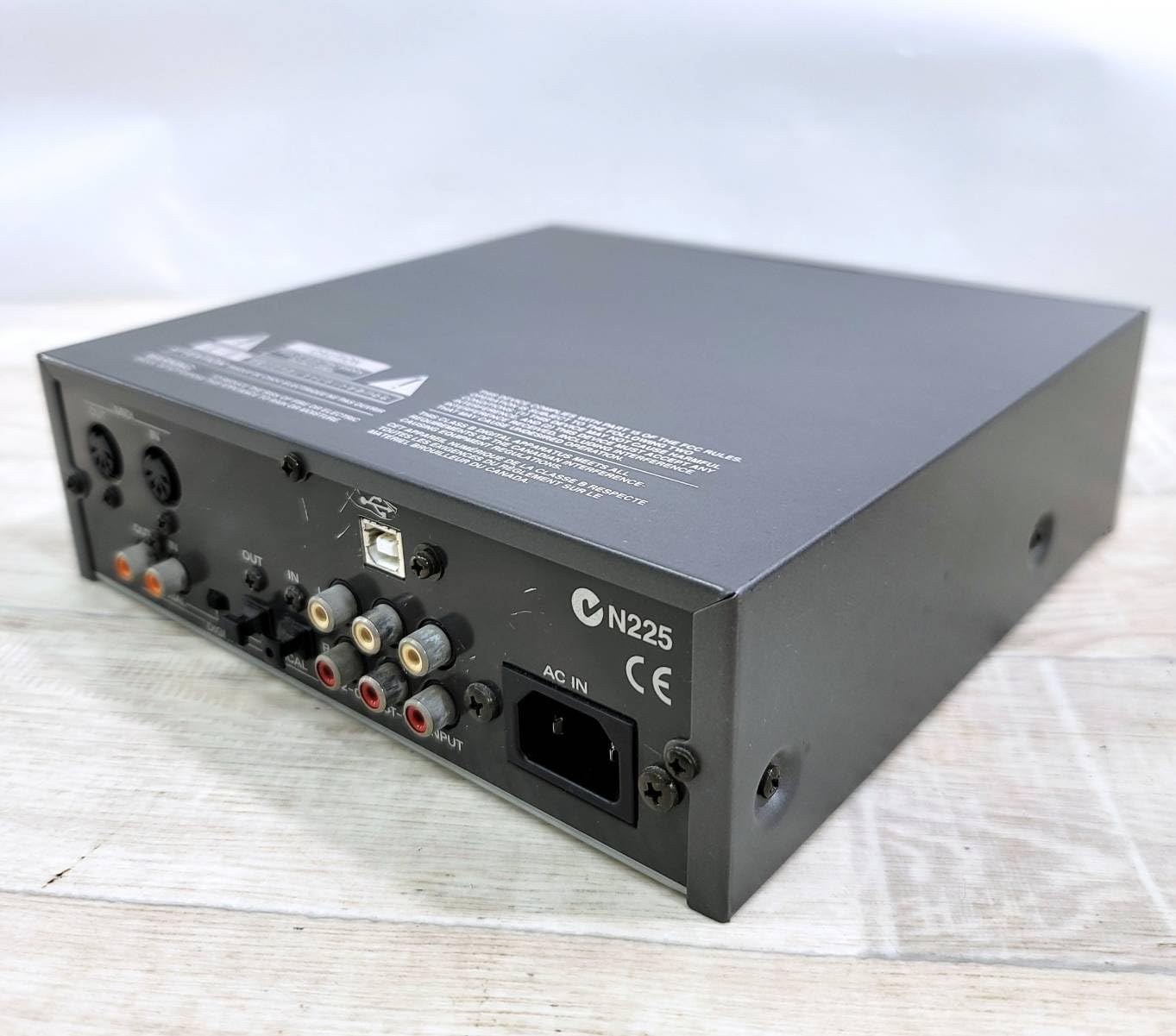 Amazon.co.jp: Roland SC-D70 SOUND Canvas DIGITAL : 楽器・音響機器