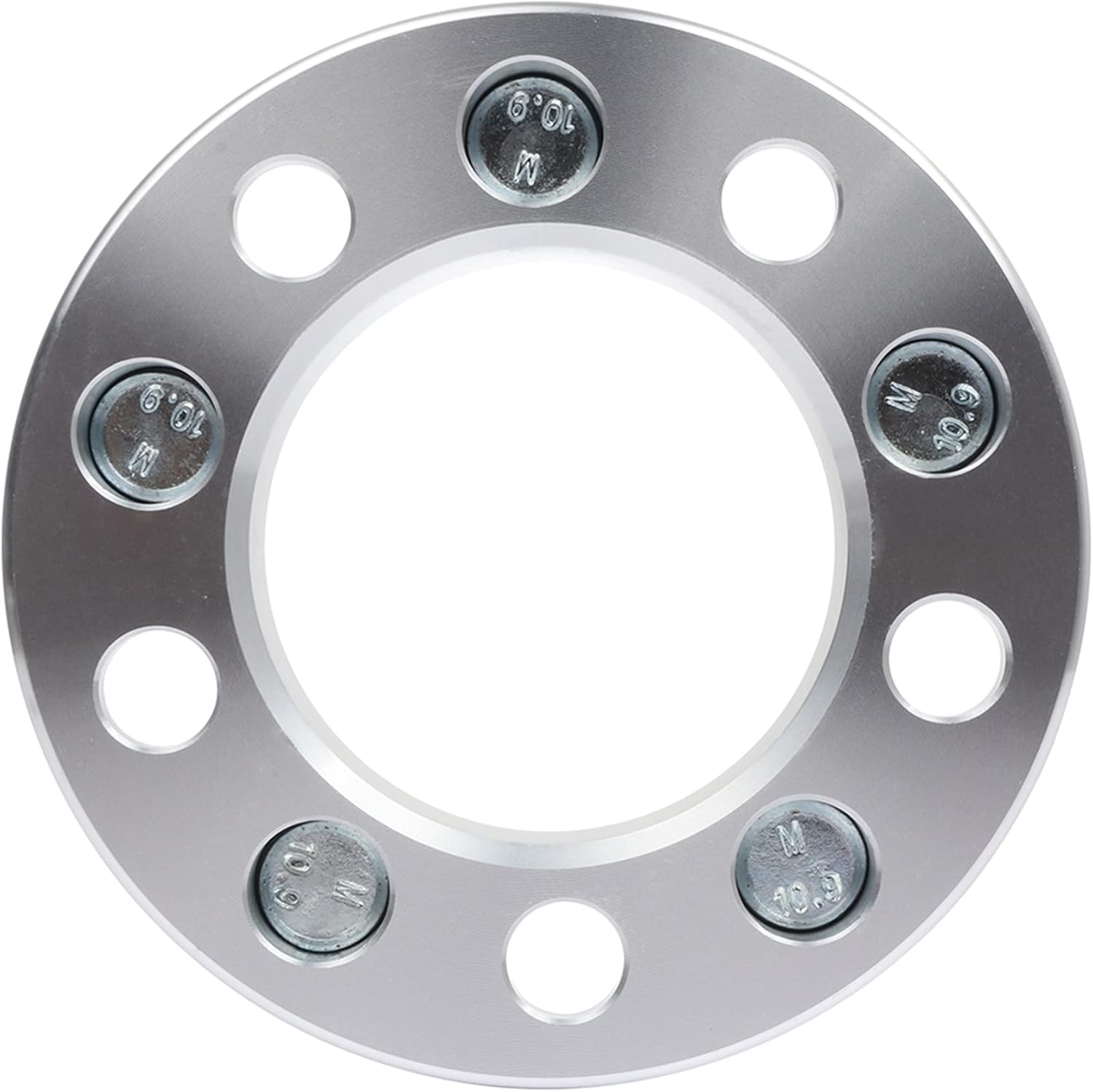 ECCPP 4PCS 5x114.3mm 5 lug Wheel Spacers 5x4.5 to 5x4.5 14x1.5 82.5mm 1.5 inch fit for Ford Explorer 2020-2023| for Ford Mustang 2015-2023