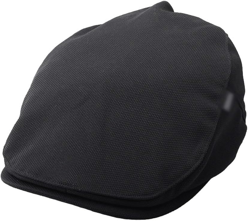 JSEIAJB Cotton Blinders Caps for Men Hats Berets Classic Winter Woman Vintage Linen Beret