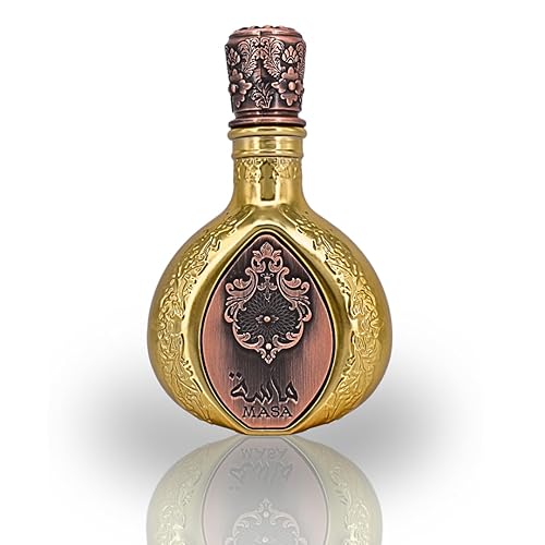 Miniatura 2 de Lattafa Pride Masa Eau De Parfum Espray, 3.4 onzas (Unisex)
