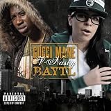 dunkin donuts warner and mcclintock  Push Ups (feat. Slim Dunkin) [Explicit]