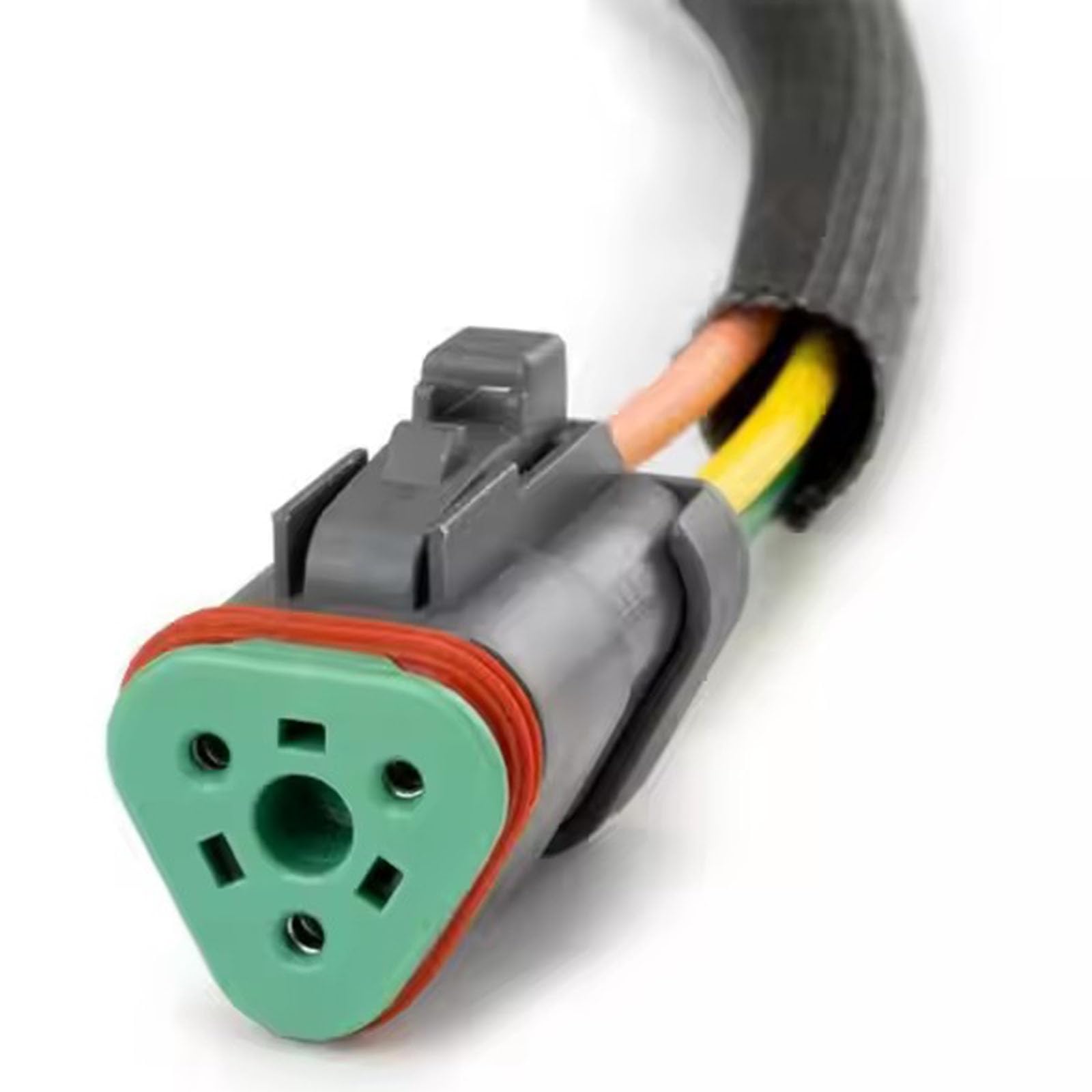 Amazon.com: Haiyazhma Pressure Sensor 293-5340 224-4536