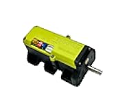 550kg High Torque RC Servo, 2 in 1 Servo and Motor 16V~24V High Voltage Full Metal Gear Digital Servo