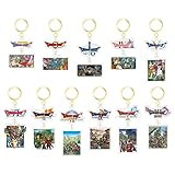 ドラゴンクエスト 冒険者の思い出チャームコレクション BOX商品 1BOX=11個入り 全11種類