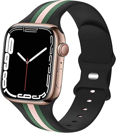 Nickel free iwatch band Clearance