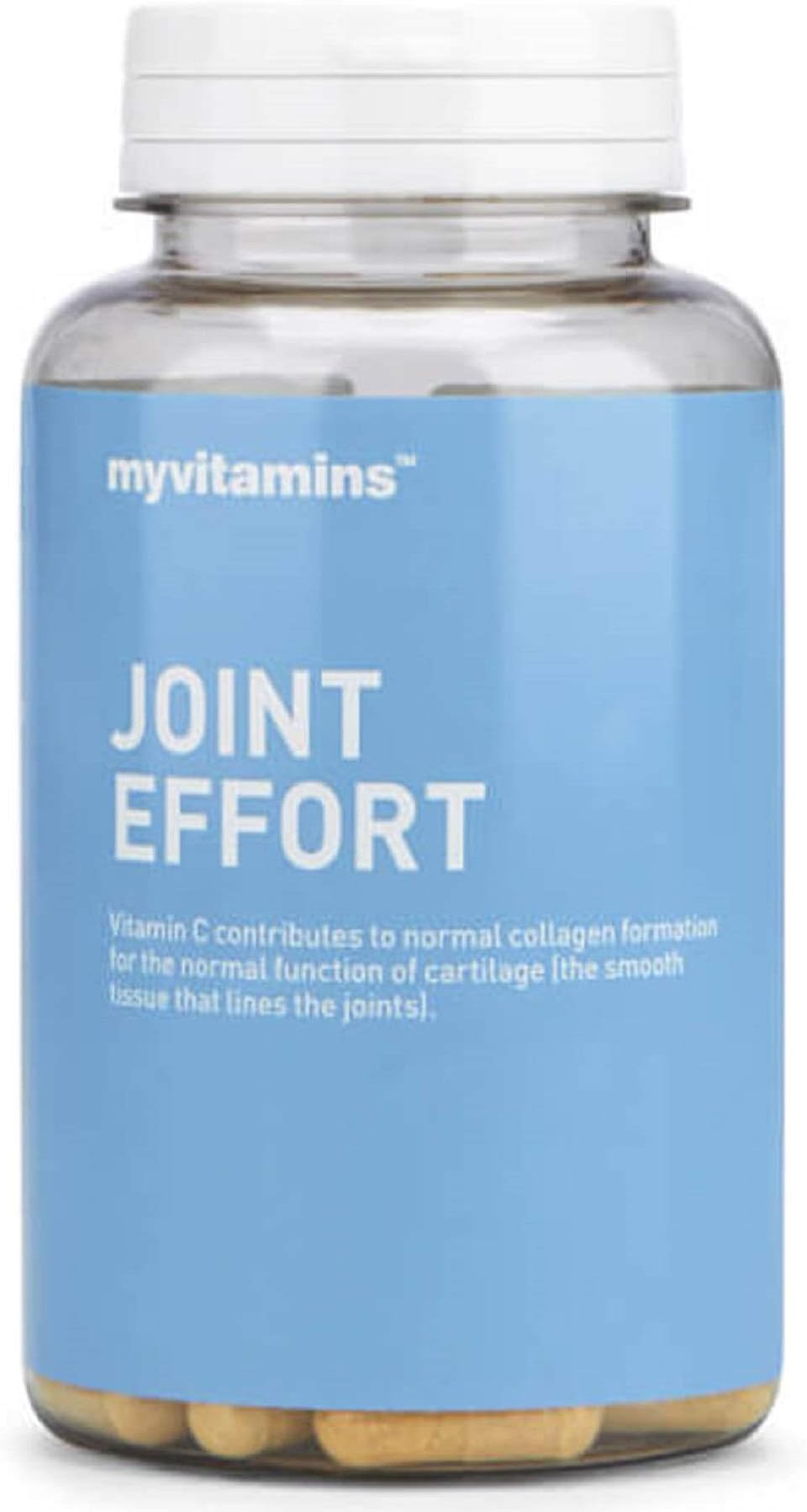 Myvitamins Joint Effort (30 Capsules)