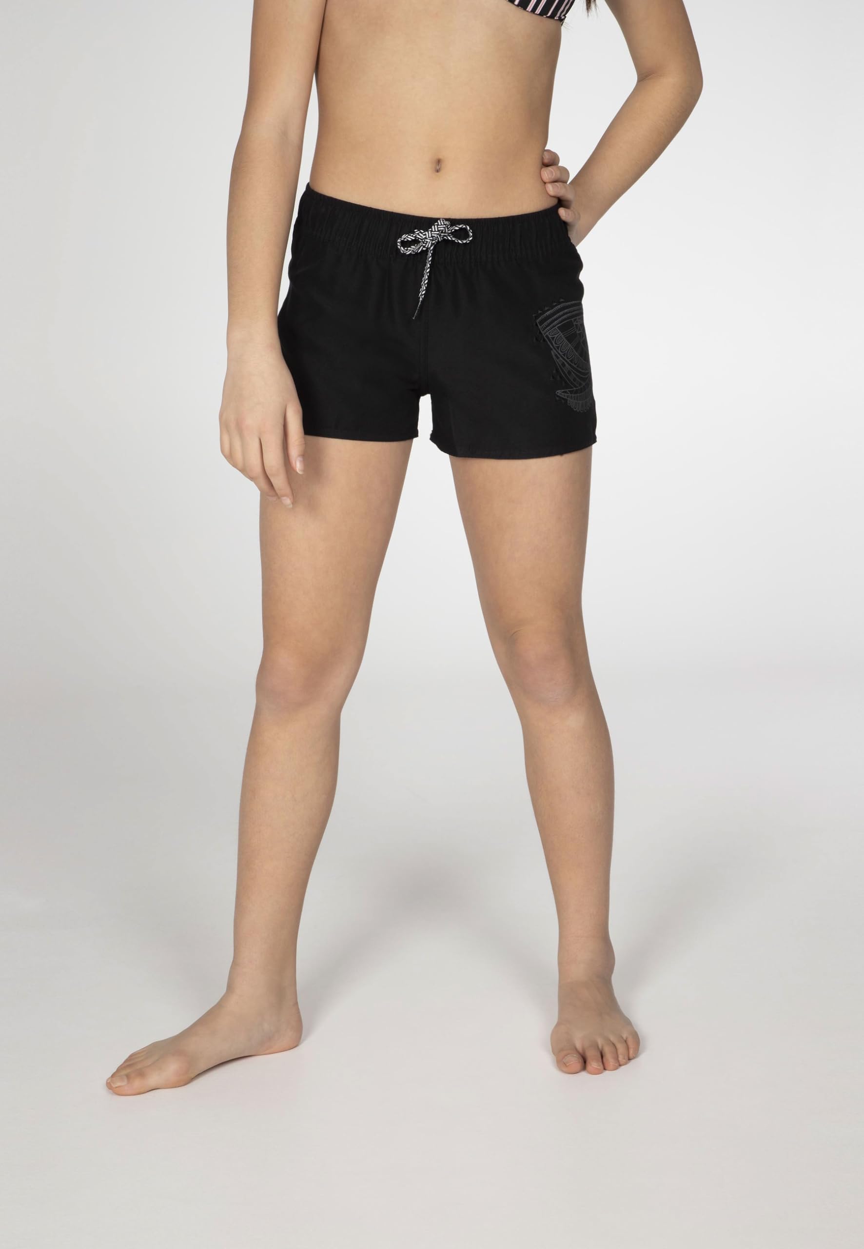 Protest Fouke Jr Shorts para Niña Niñas